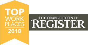 Top Workplaces 2018 The Orange County Register